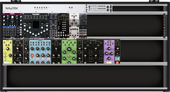 My current Eurorack (copy)