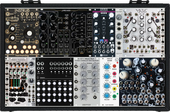 My nostalgic Eurorack
