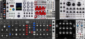 Expansion rack