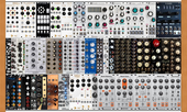 Casement Eurorack