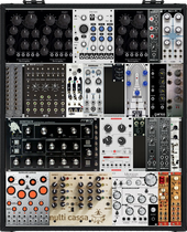 Chaotic Noise