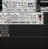 eurorack planning