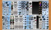My White Eurorack