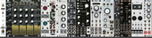 Moog 104hp