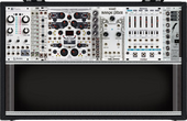 My profound Eurorack