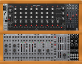 Larger Rack