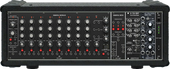 960 Sequencer rack