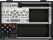 My goatish Eurorack