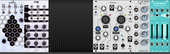 My immense Eurorack