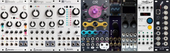 My unfooled Eurorack