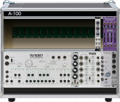 My beamless Eurorack