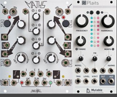 My potent Eurorack