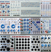 Buchle clone 15U