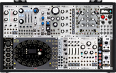 Reconfigured audio processing