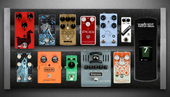My offshore Pedalboard (copy) (copy) (copy) (copy)