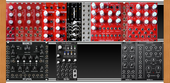 My distent Eurorack