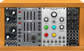 My zoning Eurorack