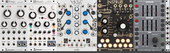 My wrapround Eurorack