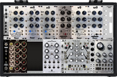 5th iteration - Mungo Eurorack