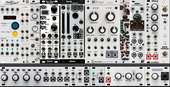 4U 68HP sound mangling