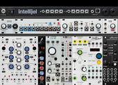 Intellijel Pallete