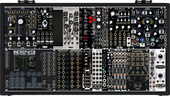 Trogotronic m202 / Collier Case