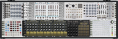 Sequencer / Mixer control