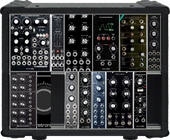 My Synthie