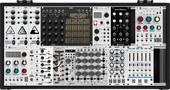 My grey Eurorack (copy)
