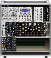 My itching Eurorack
