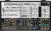 My unwaked Eurorack (copy) (copy)