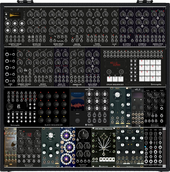 Erica Synths Techno System Rhythmic Alternate