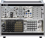 My strange Eurorack