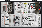 My devoid Eurorack
