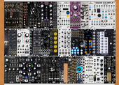 CURRENT RACK