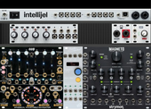 62HP Intellijel Pallette An Enhanced 303 Edition (copied from mylarmelodies)