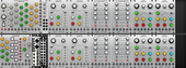 Behringer Go 2500 small