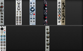 My Scholarly Eurorack