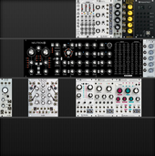 New Rack