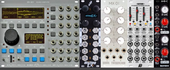 Quad-FX-301 EX Pod
