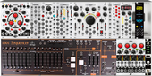 First modular system