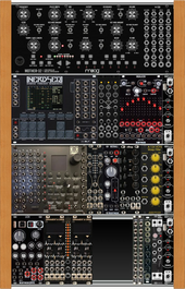 A Moog In Vouge 2