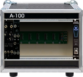 My besprent Eurorack