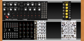 My sliest Eurorack