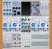 really buchla