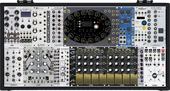 Hardware Synth Control System