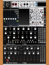 my rack