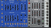 SH-101 gstorm
