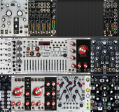 synth
