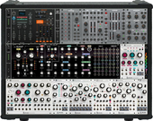 Behringer Eurorack Case 104